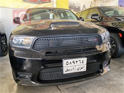 دودج دورانجو